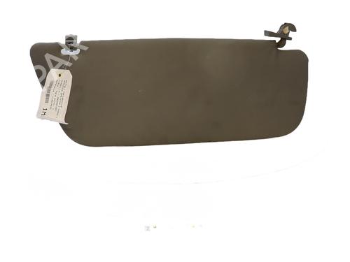 Left sun visor MERCEDES-BENZ SPRINTER 3,5-t Van (B906) 316 CDI (906.631, 906.633, 906.635, 906.637) | BP30565306I1