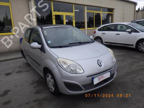 Engine RENAULT TWINGO II (CN0_) 1.2 16V (CN0K, CN0V, CN0A) | BP24060027M1 - Image 5