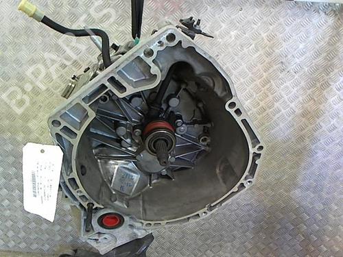Gearbox RENAULT CAPTUR I (J5_, H5_) 1.2 TCe 120 | BP23839582M3 - Image 5