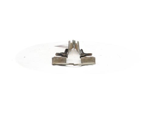 Hinge/Door check strap RENAULT CLIO III (BR0/1, CR0/1) 1.5 dCi (BR17, CR17) | BP26573428C146 