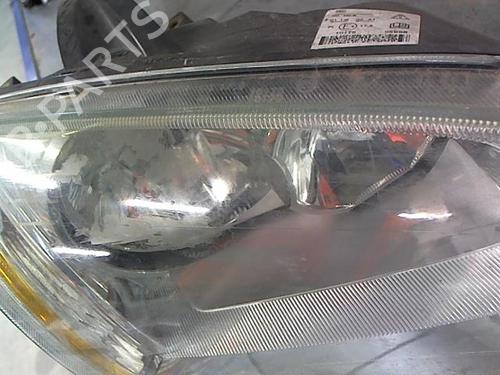 Used Right headlight Right headlight FORD FOCUS II (DA_, HCP, DP) 1.8 TDCi (115 hp) 23839660 23839660
