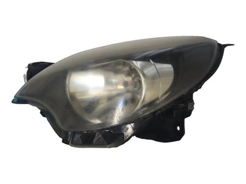 Used Left headlight Left headlight RENAULT TWINGO II (CN0_) 1.5 dCi 75 (75 hp) 40029614 40029614