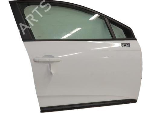 Dør højre fortil RENAULT CLIO V (B7_) 1.5 Blue dCi 85 (B7AG) (86 hp) 31051944