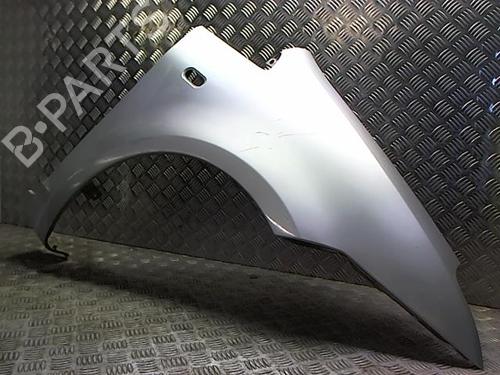 Right front fenders FORD FOCUS C-MAX (DM2) 1.6 TDCi | BP23838396C42 
