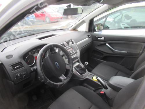 Front right window mechanism FORD C-MAX (DM2) 1.6 TDCi | BP23048660C23 - Image 7
