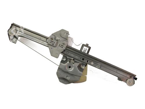 Front right window mechanism RENAULT EXPRESS Box Body/MPV | BP23840296C23 - Image 4