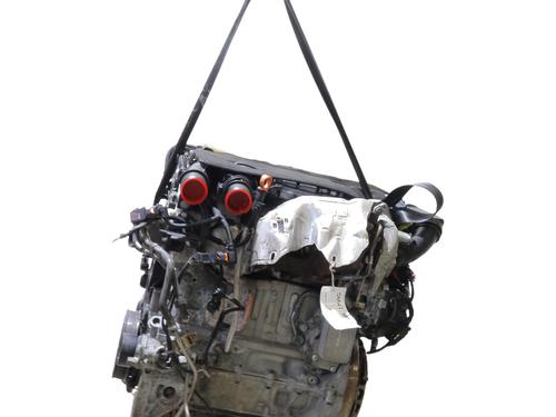 Used Engine Engine CITROËN C3 III (SX) 1.5 BlueHDi 100 (SXYHYP, SXYHTU) (102 hp) 35958042 35958042