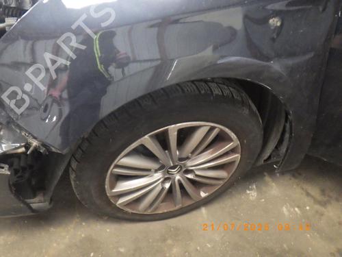 Horn CITROËN C4 II (NC_) 1.6 HDi 90 | BP29710105E13  - Image 10