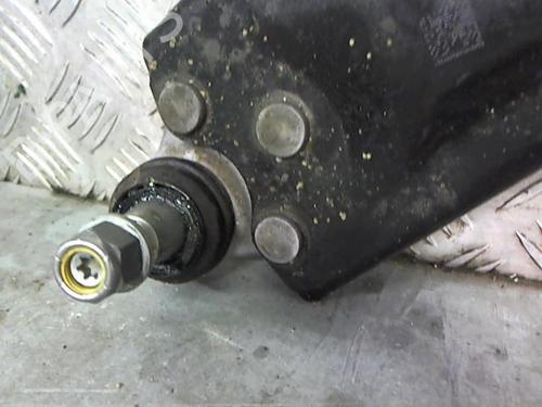 Left front suspension arm RENAULT CAPTUR II (HF_)  | BP23840652M12 