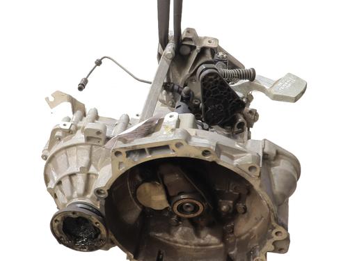 Used Gearbox VW GOLF VI (5K1) 1.4 TSI (122 hp) 31945168
