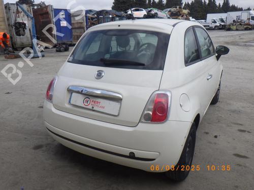 Horn FIAT 500 (312_) 1.2 (312AXA1A) | BP29737535E13  - Image 18