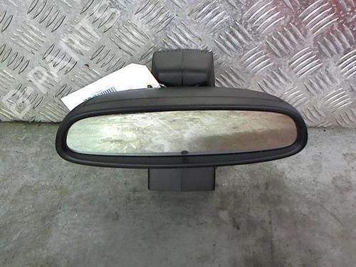 Used Rear mirror BMW 1 (F20) 118 d (143 hp) 23839890