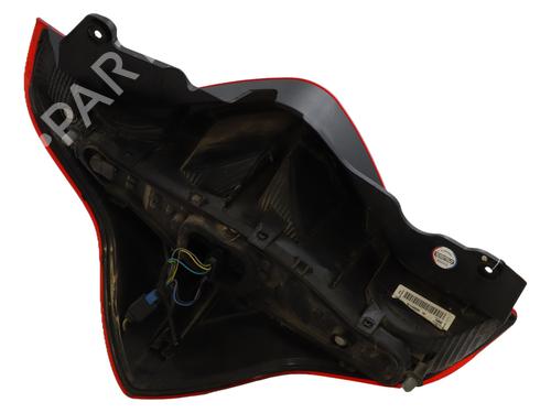 Right taillight DACIA LODGY (JS_) 1.5 dCi (JSMC, JSAF) | BP35925127C35 - Image 3