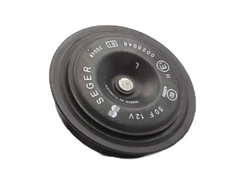 Horn DACIA DUSTER (HS_) 1.2 TCe 125 (125 hp) 29112848
