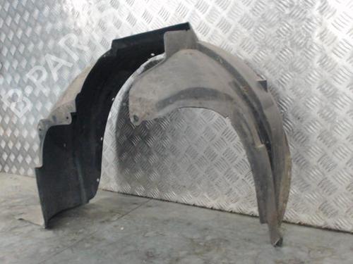 Wheel arch MAZDA 2 (DY) 1.6 | BP29484230C56 