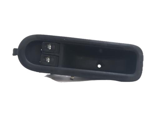 Used Left front window switch Left front window switch RENAULT TWINGO II (CN0_) 1.5 dCi 75 (75 hp) 39900156 39900156