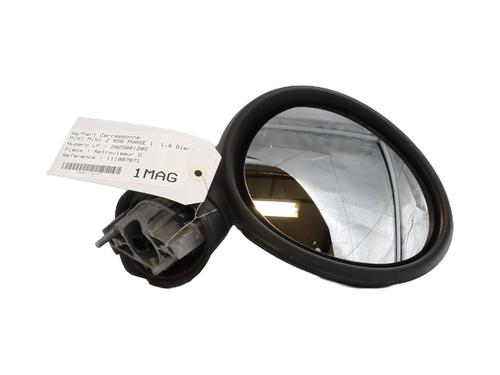 Right mirror MINI MINI (R56) Cooper D | BP29269655C27