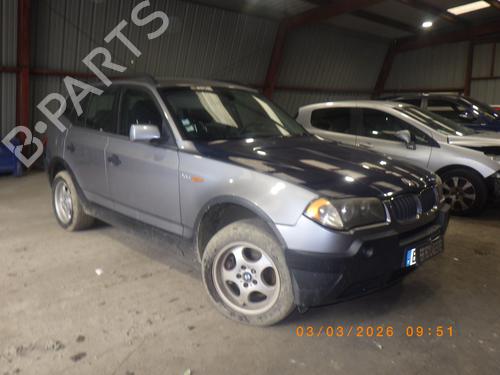 Used Parts BMW X3 (E83)  2.0 d  4611296