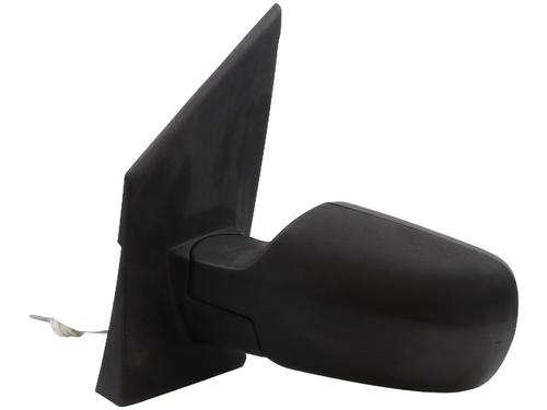 Used Left mirror FORD FIESTA V (JH_, JD_) 1.4 TDCi (68 hp) 31586332