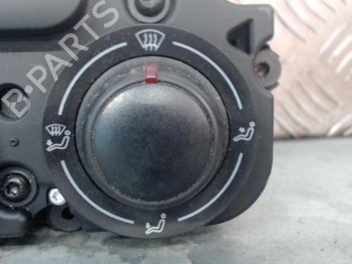 Climate control SEAT ALTEA (5P1) 1.9 TDI | BP26551600I5 - Image 2