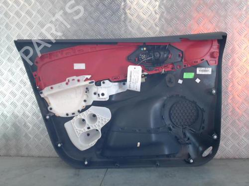 Used Front right panel Front right panel RENAULT CLIO IV (BH_) 0.9 TCe 90 (BHNF, BHMA, BHMH, BHJK, BHJR) (90 hp) 24645408 24645408