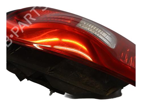 Left taillight RENAULT TWINGO II (CN0_) 1.2 16V (CN04, CN0B) | BP30155529C34