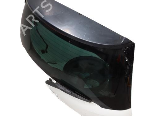 Tailgate CITROËN DS3 (SA_) 1.6 HDi 90 | BP23051289C6 