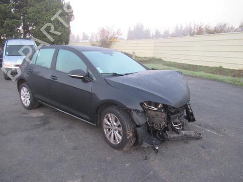 Switch VW GOLF VII (5G1, BQ1, BE1, BE2) 1.6 TDI | BP23837553I30 - Image 7