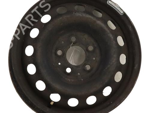 Used Rim MERCEDES-BENZ VITO / MIXTO Van (W639) 115 CDI (639.601, 639.603, 639.605) (150 hp) 30849591