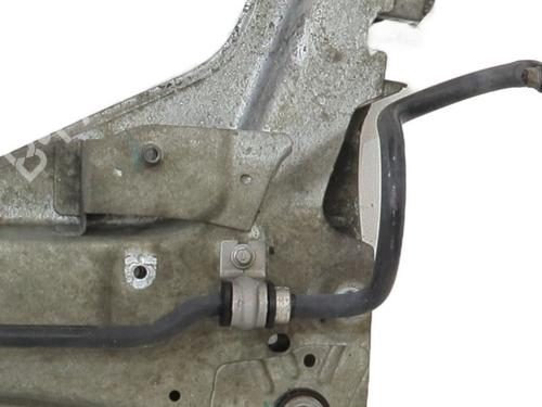 Used Subframe Subframe RENAULT MODUS / GRAND MODUS (F/JP0_) 1.5 dCi (JP0G, JP0H) (106 hp) 31645857 31645857