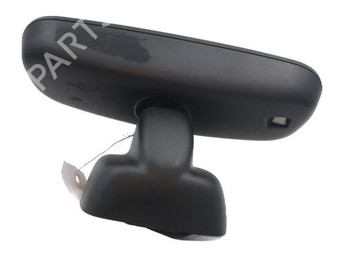 Used Rear mirror Rear mirror PEUGEOT 207 (WA_, WC_) 1.6 16V VTi (120 hp) 33629759 33629759