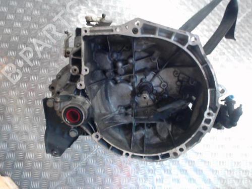 Used Gearbox PEUGEOT 208 I (CA_, CC_) 1.2 VTI 82 (82 hp) 23051010