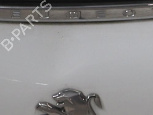 Tailgate PEUGEOT 208 I (CA_, CC_) 1.6 HDi / BlueHDi 75 | BP24932091C6