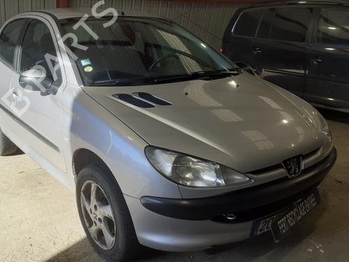 Used Parts PEUGEOT 206 Hatchback (2A/C) 2.0 HDI 90 4782491