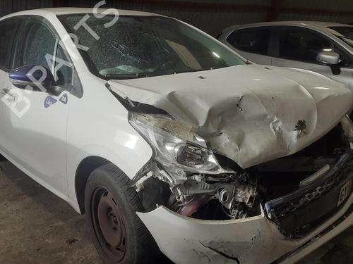 Brugte PEUGEOT 208 I (CA_, CC_) 1.0 VTi 4771689