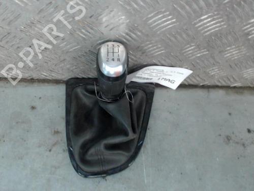 Gear lever RENAULT CLIO IV (BH_) 0.9 TCe 75 (BHNP) | BP28075614M90 