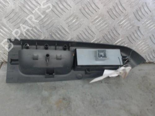 Left front window switch VW TOURAN (1T1, 1T2) 1.9 TDI | BP24453173I27 - Image 3