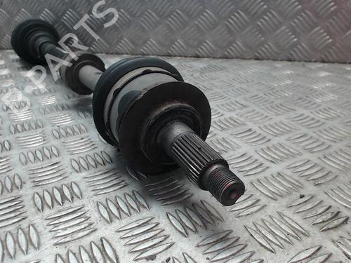 Used Right front driveshaft SUZUKI VITARA (LY) 1.6 DDiS (APK 416D) (120 hp) 23837442