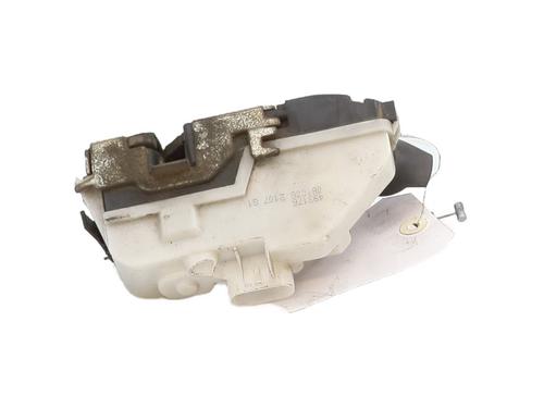 Front left lock RENAULT MEGANE II Coupé-Cabriolet (EM0/1_) 1.9 dCi | BP29454737C98 