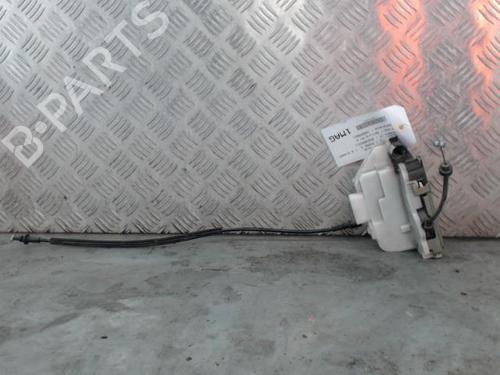 Front left lock CITROËN C3 I (FC_, FN_) 1.4 HDi | BP26326378C98 