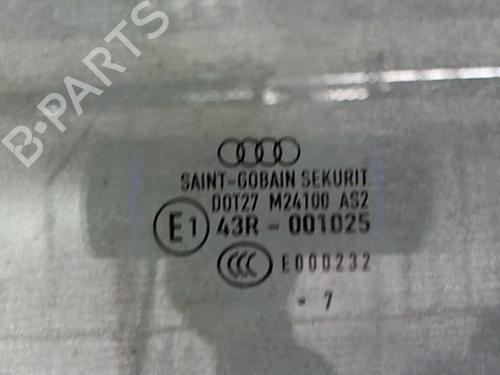 Front right door window AUDI A3 Sportback (8PA) 1.9 TDI | BP23839993C19 