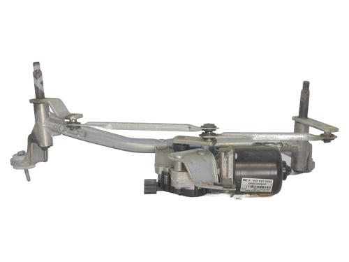 Front wiper motor RENAULT TWINGO III (BCM_, BCA_) 0.9 TCe 90 (BCM9, BCM2) | BP33417272M29 - Image 4