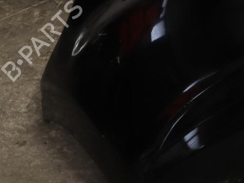 Rear bumper VW POLO V (6R1, 6C1) 1.2 | BP30122409C8