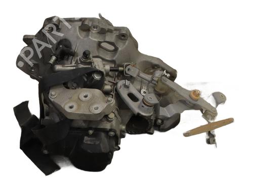 Gearbox OPEL CORSA D (S07) 1.3 CDTI (L08, L68) | BP29424533M3 