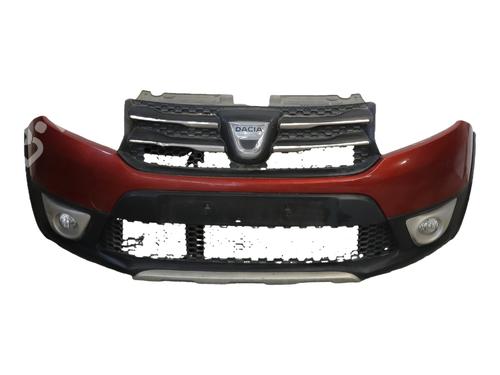 Front bumper DACIA SANDERO II 1.5 dCi | BP34557745C7 - Image 2