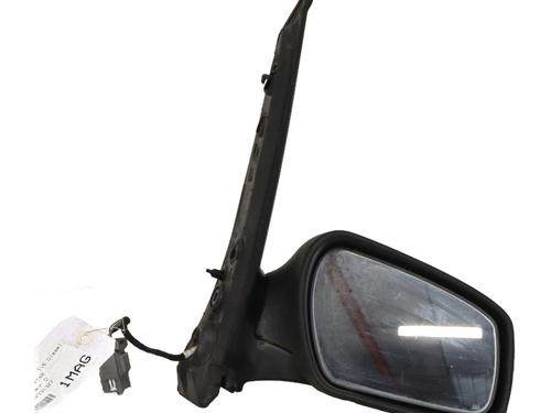Right mirror FORD C-MAX (DM2) 1.6 TDCi | BP24176983C27 