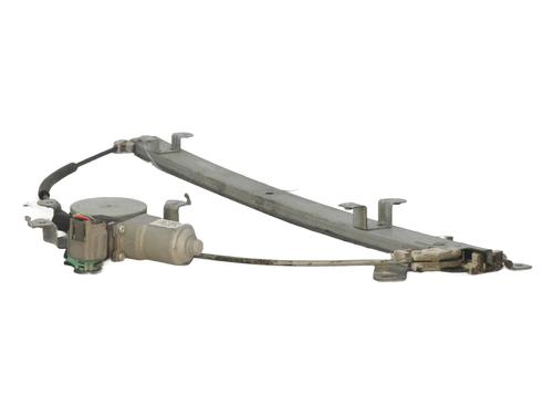 Front left window mechanism NISSAN NV200 Van 1.5 dCi 85 (M20, M20N, M20M) | BP33417200C22 - Image 4