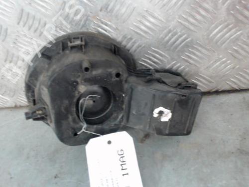 Fuel flap RENAULT MEGANE III Coupe (DZ0/1_) 1.5 dCi (DZ09, DZ0D, DZ1F, DZ1G, DZ14, DZ29) | BP25619956C131 