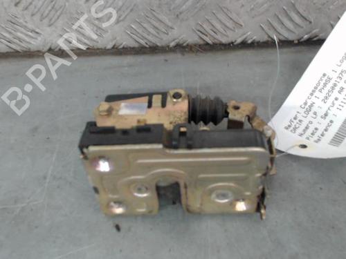 rear-left-lock-dacia-logan-ls_-2004-28543101 main image