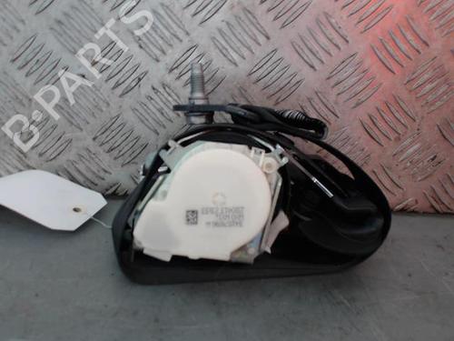 Used Front left belt tensioner CITROËN C3 II (SC_) 1.4 HDi 70 (SC8HZC, SC8HR0, SC8HP4) (68 hp) 29253617